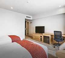 Daiwa Roynet Hotel Akita-ekimae