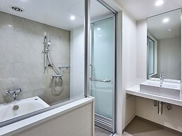 Daiwa Roynet Hotel Akita-ekimae