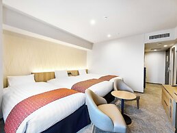 Daiwa Roynet Hotel Akita-ekimae