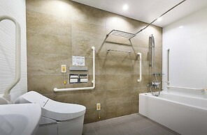 Daiwa Roynet Hotel Akita-ekimae