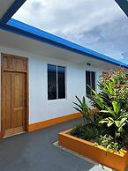 The Happiness Sun Suites