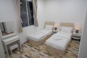 The Happiness Sun Suites