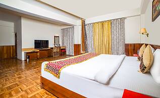 Hotel Chiminda Pelling