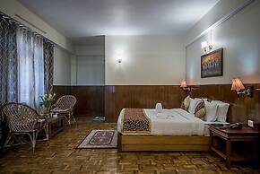 Ecotel Chiminda Pelling