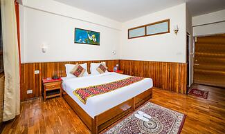 Hotel Chiminda Pelling
