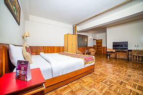 Hotel Chiminda Pelling