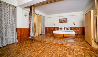 Hotel Chiminda Pelling