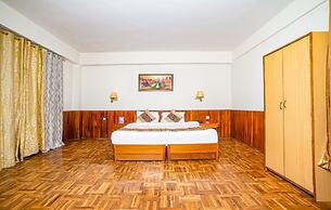 Hotel Chiminda Pelling