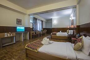 Ecotel Chiminda Pelling
