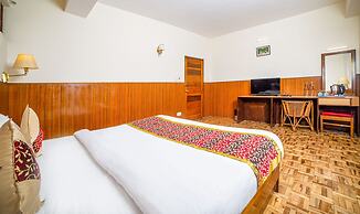 Hotel Chiminda Pelling