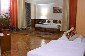Ecotel Chiminda Pelling
