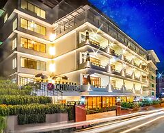 Hotel Chiminda Pelling