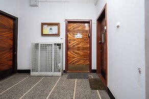 RentPlanet - Studio Krasińskiego