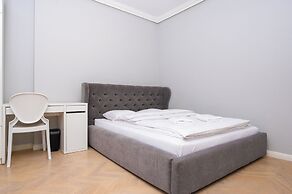 RentPlanet - Studio Krasińskiego