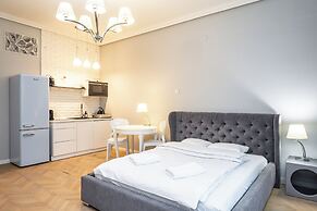 RentPlanet - Studio Krasińskiego