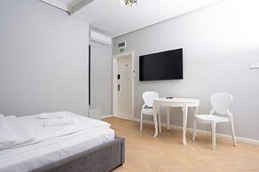 RentPlanet - Studio Krasińskiego