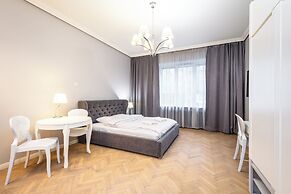 RentPlanet - Studio Krasińskiego