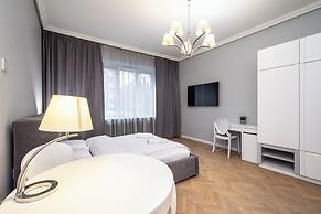 RentPlanet - Studio Krasińskiego