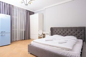 RentPlanet - Studio Krasińskiego