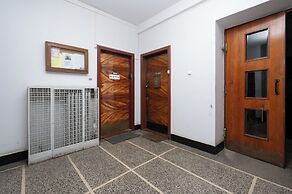 RentPlanet - Studio Krasińskiego