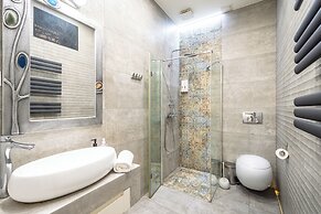 RentPlanet - Studio Krasińskiego