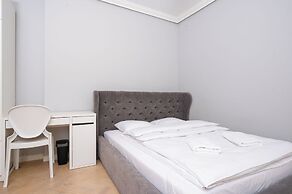 RentPlanet - Studio Krasińskiego