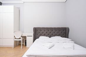 RentPlanet - Studio Krasińskiego