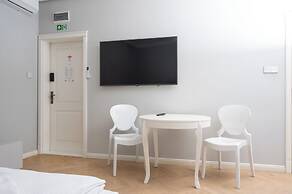 RentPlanet - Studio Krasińskiego