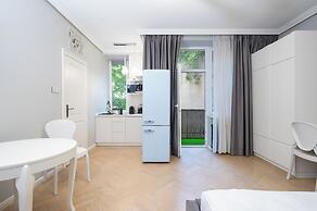 RentPlanet - Studio Krasińskiego