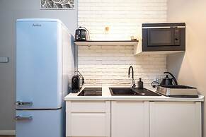 RentPlanet - Studio Krasińskiego