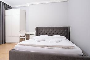 RentPlanet - Studio Krasińskiego