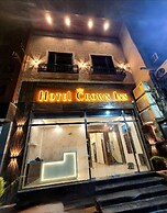 Goroomgo Crown Inn Jalandhar
