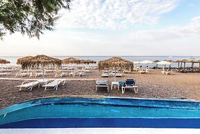 Elvita Beach Hotel