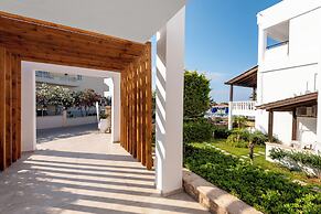 Elvita Beach Hotel