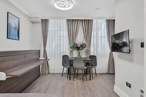 Cleveland Residences Bloomsbury