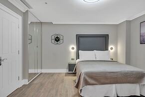 Cleveland Residences Bloomsbury