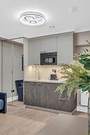 Cleveland Residences Bloomsbury