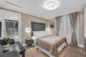 Cleveland Residences Bloomsbury