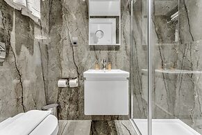 Cleveland Residences Bloomsbury