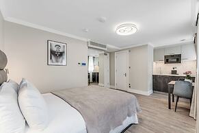 Cleveland Residences Bloomsbury
