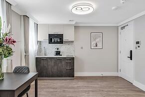 Cleveland Residences Bloomsbury