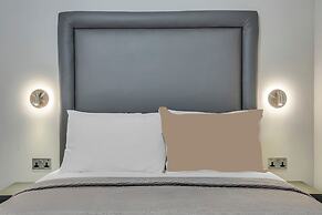 Cleveland Residences Bloomsbury