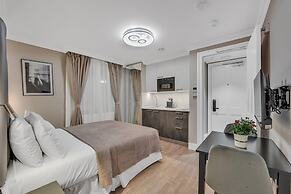 Cleveland Residences Bloomsbury