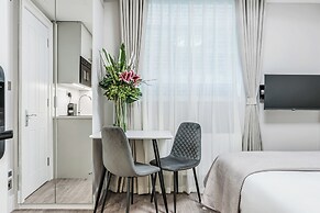 Cleveland Residences Bloomsbury