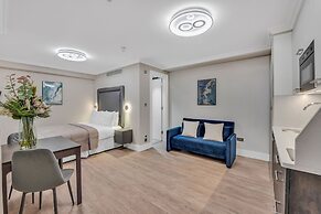 Cleveland Residences Bloomsbury
