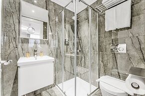 Cleveland Residences Bloomsbury