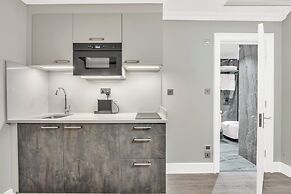Cleveland Residences Bloomsbury