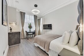 Cleveland Residences Bloomsbury