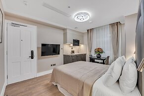 Cleveland Residences Bloomsbury