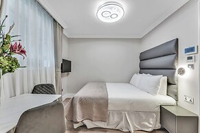 Cleveland Residences Bloomsbury